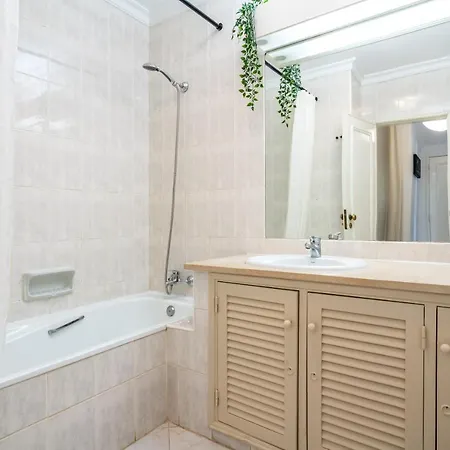 Apartman Sunny For Families *