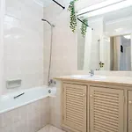 Apartment Sunny For Families *