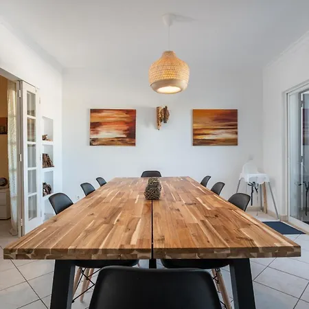 Sunny For Families * Albufeira