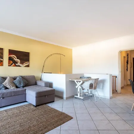 Sunny For Families Apartment Albufeira