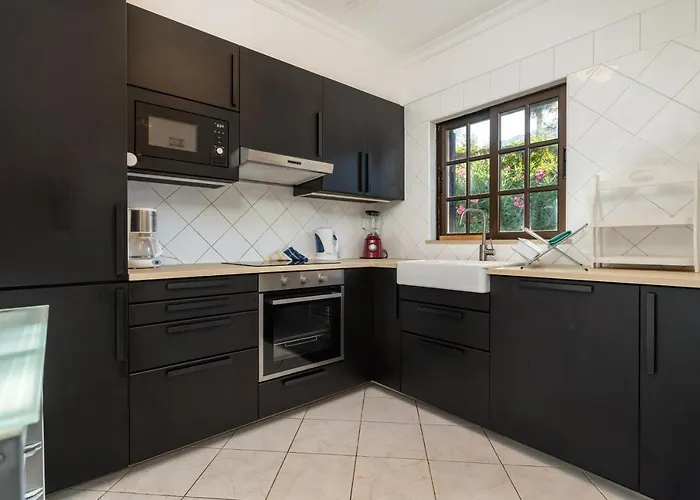 아파트 Sunny For Families 알부페이라