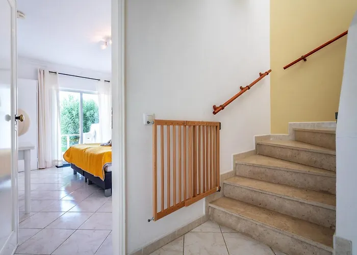 Sunny For Families 아파트