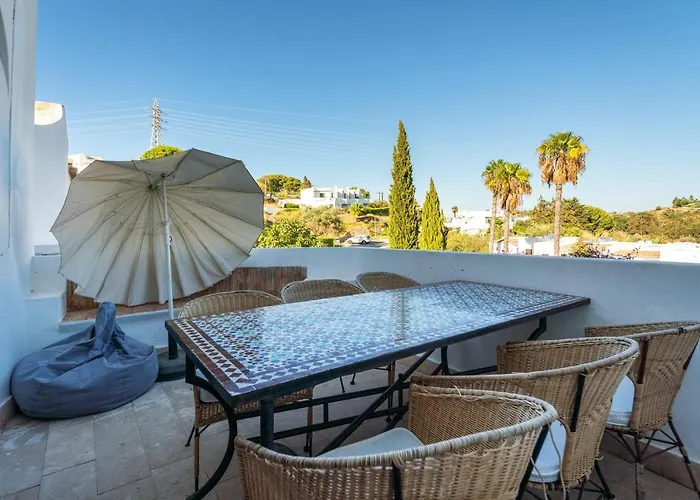 아파트 Sunny For Families *