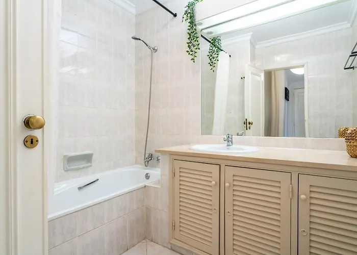 아파트 Sunny For Families *