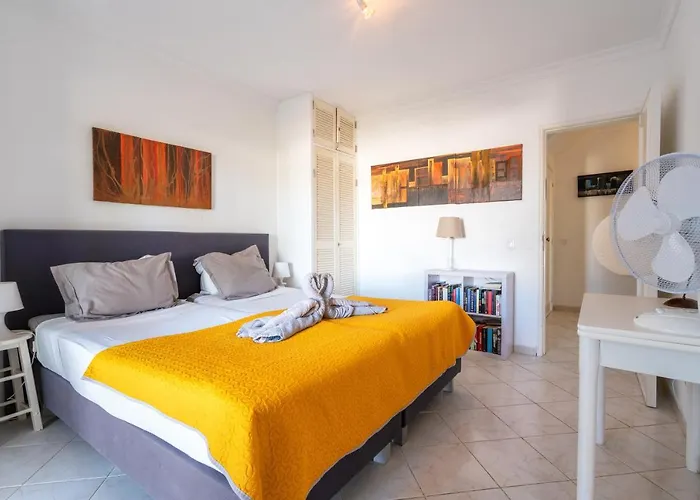 Sunny For Families 아파트 *