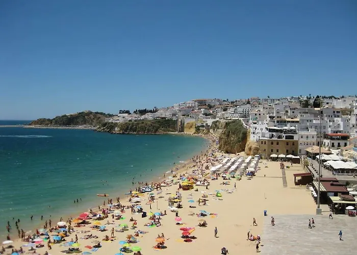 Sunny For Families * 알부페이라