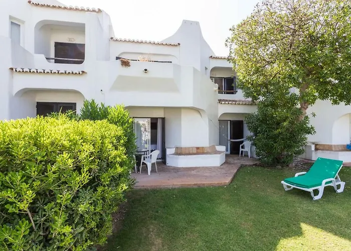 Sunny For Families 아파트