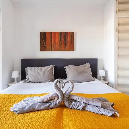 Sunny For Families * Албуфейра