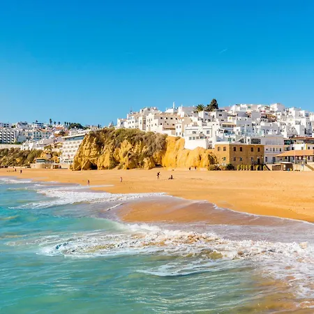 Sunny For Families * אלבופיירה
