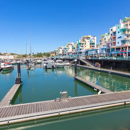 Sunny For Families * Албуфейра