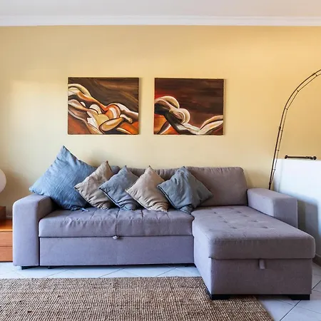 Sunny For Families Appartement *