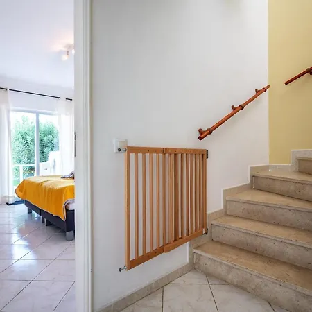 Sunny For Families Appartement