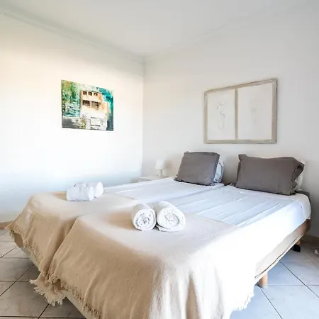 Sunny For Families * Albufeira