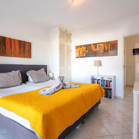 Sunny For Families Appartement *